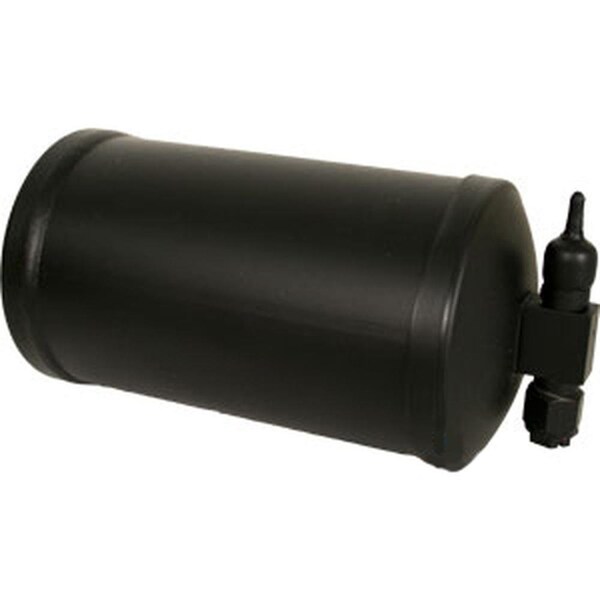Aftermarket Receiver Drier Fits John Deere Tractors 8100 8100T 8110 8110T 8200 8300 AH211387 - main